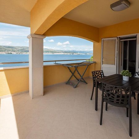 Lavanda Residence With Heated Pool Trogir Split Donji Okrug  ภายนอก รูปภาพ