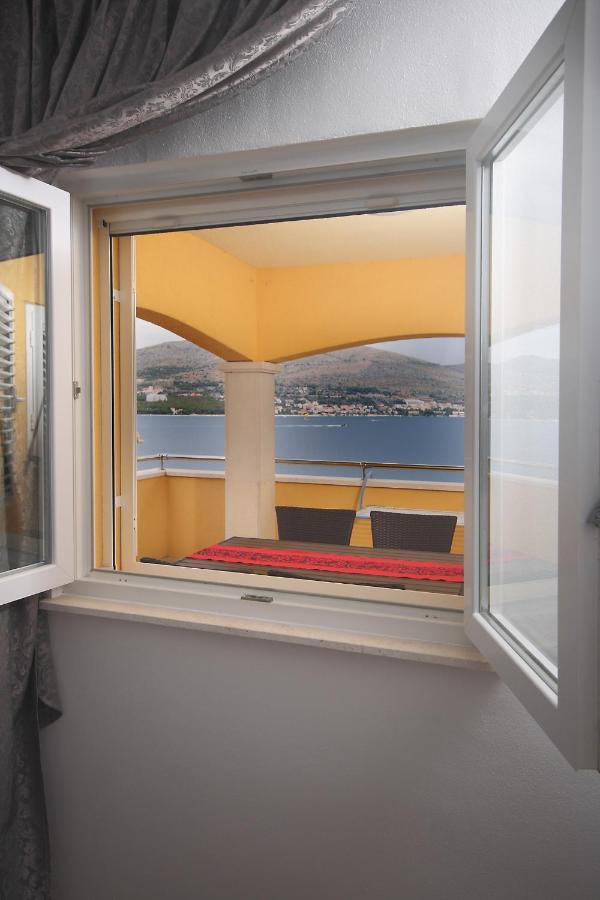 Lavanda Residence With Heated Pool Trogir Split Donji Okrug  ภายนอก รูปภาพ