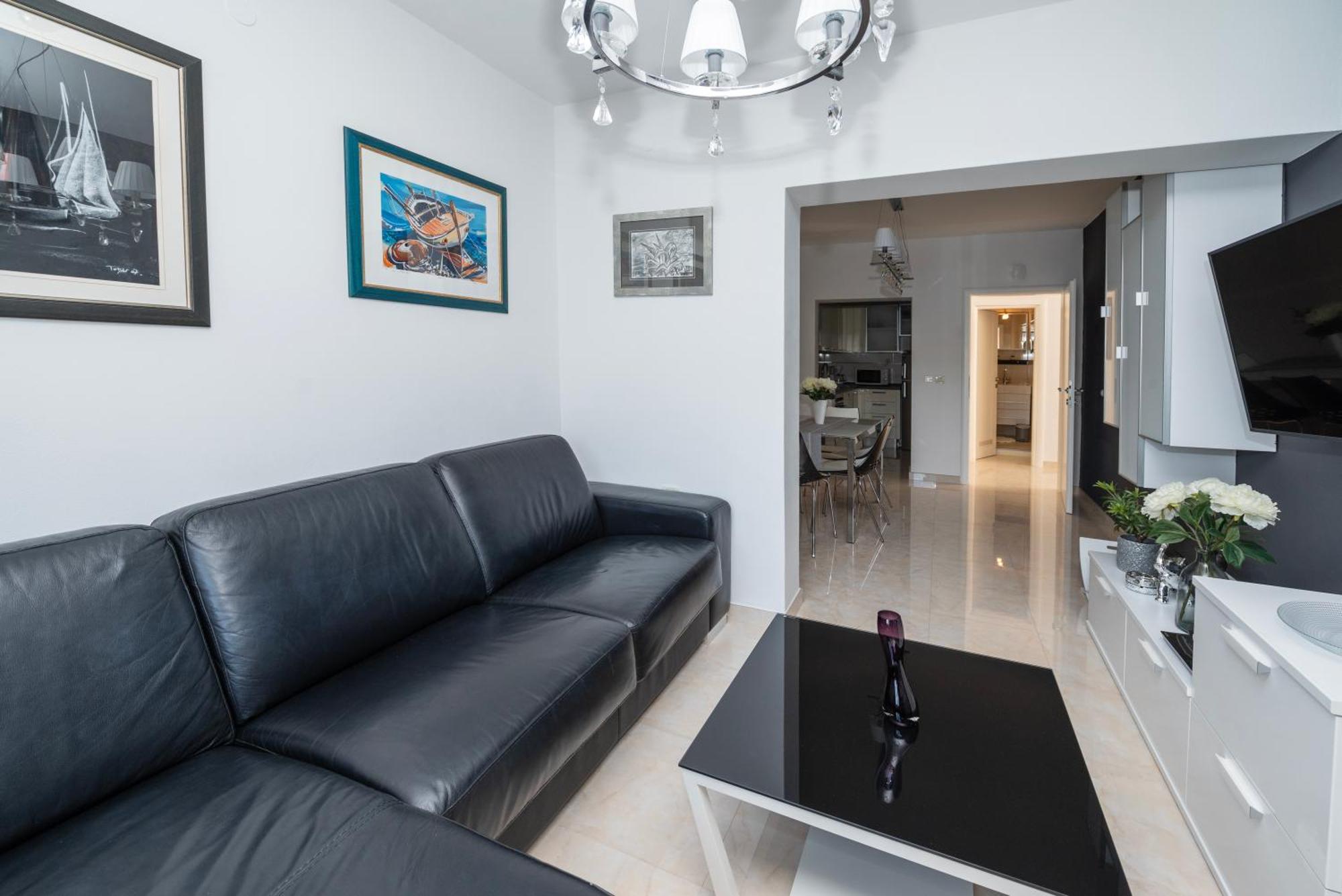 Lavanda Residence With Heated Pool Trogir Split Donji Okrug  ภายนอก รูปภาพ