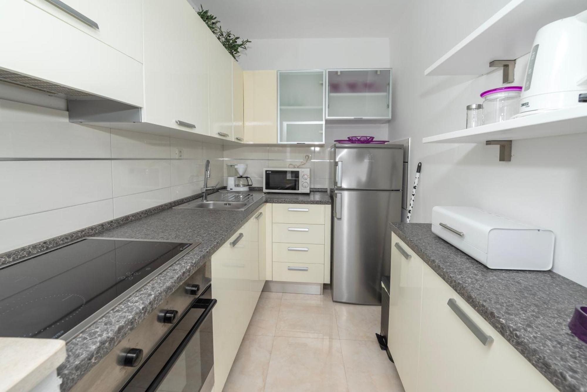 Lavanda Residence With Heated Pool Trogir Split Donji Okrug  ภายนอก รูปภาพ