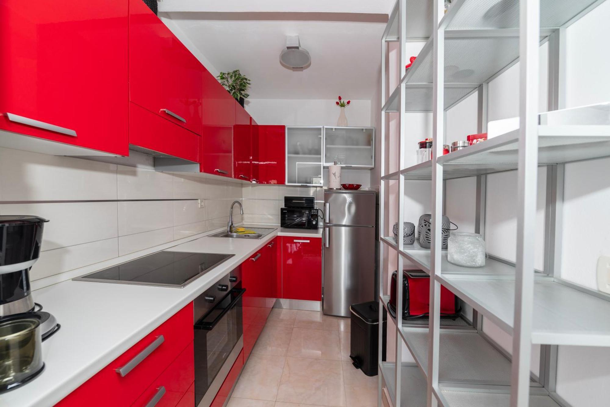 Lavanda Residence With Heated Pool Trogir Split Donji Okrug  ภายนอก รูปภาพ