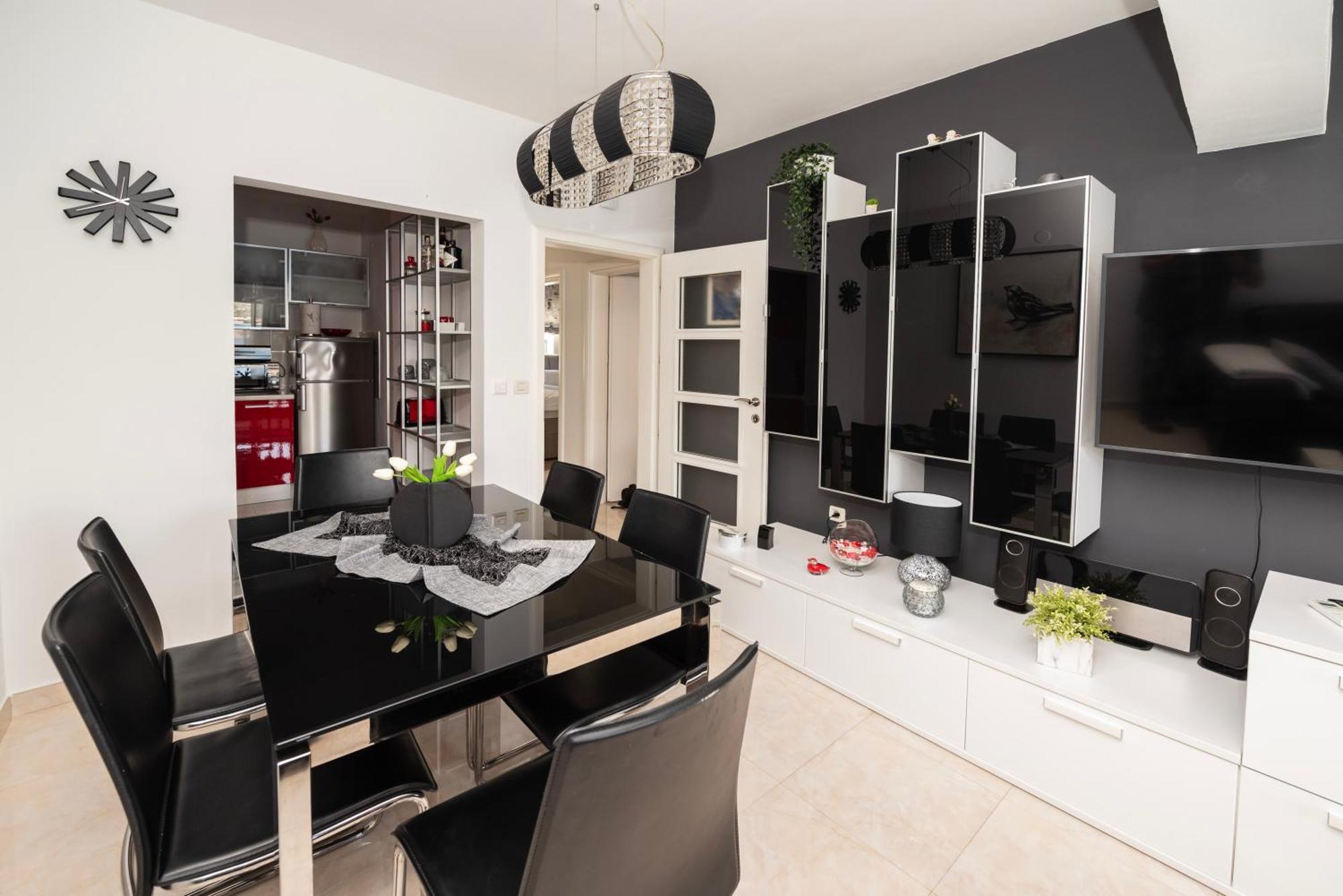 Lavanda Residence With Heated Pool Trogir Split Donji Okrug  ภายนอก รูปภาพ