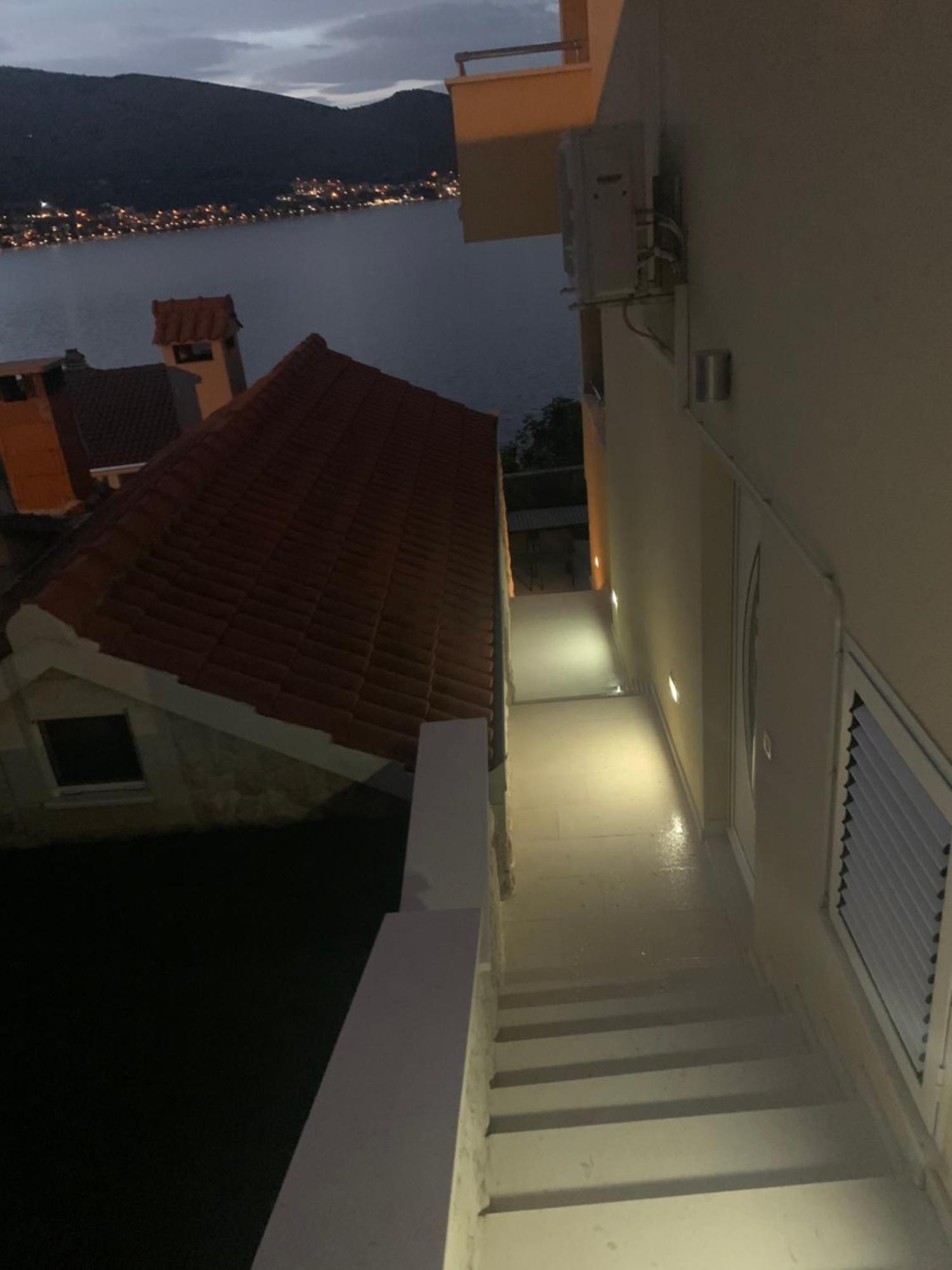 Lavanda Residence With Heated Pool Trogir Split Donji Okrug  ภายนอก รูปภาพ