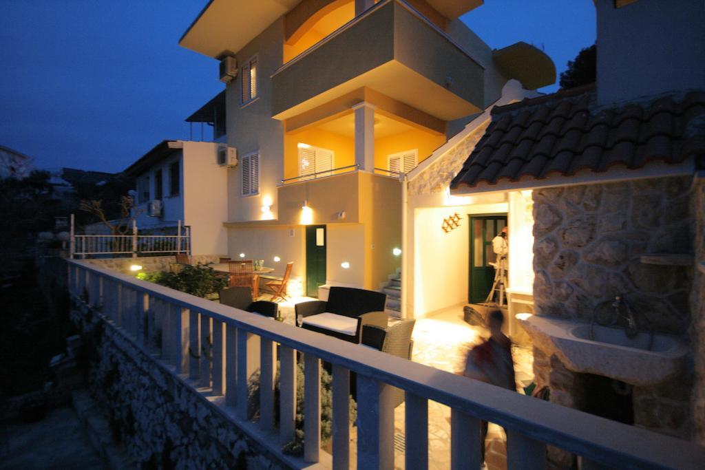 Lavanda Residence With Heated Pool Trogir Split Donji Okrug  ห้อง รูปภาพ
