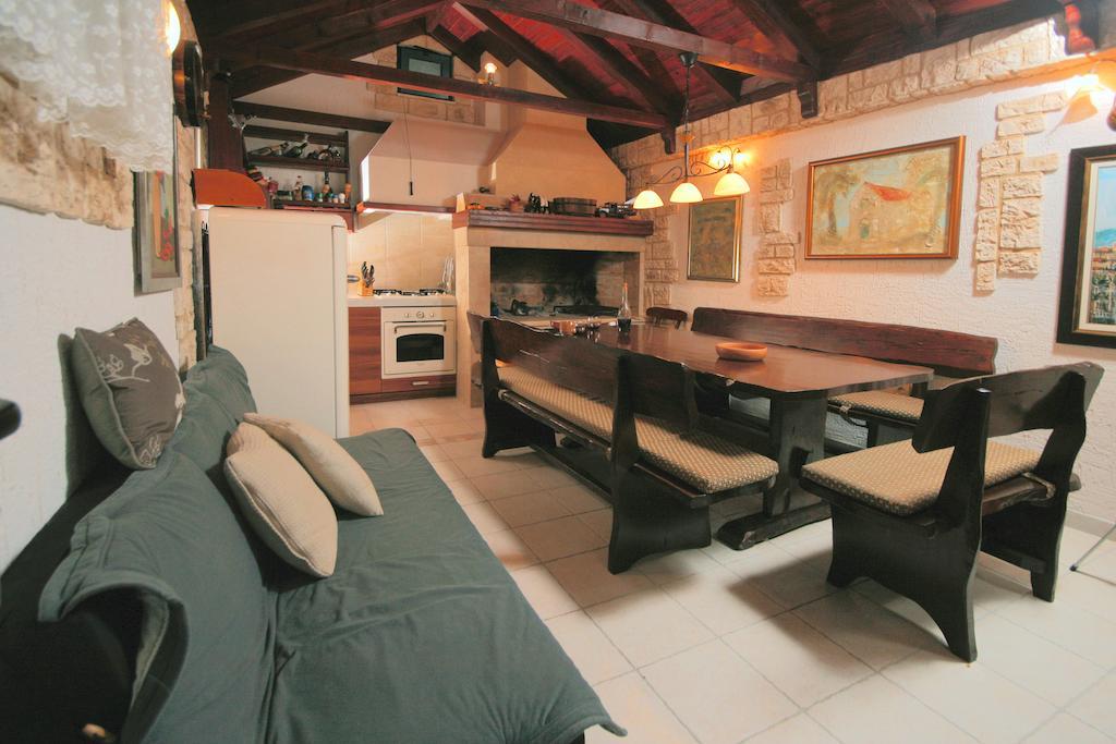 Lavanda Residence With Heated Pool Trogir Split Donji Okrug  ภายนอก รูปภาพ