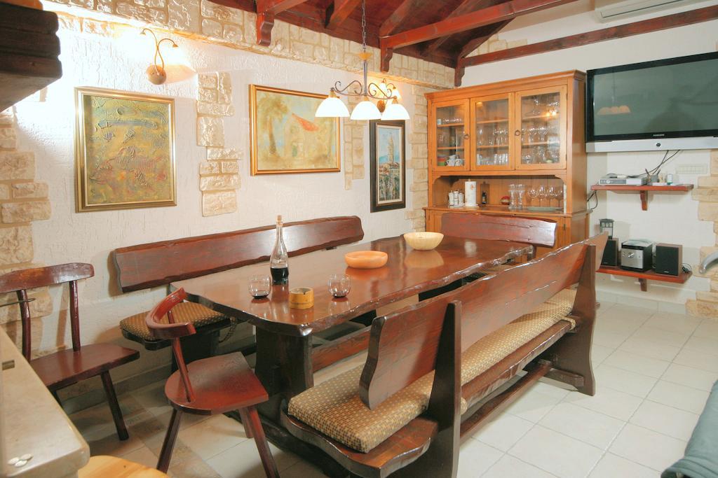 Lavanda Residence With Heated Pool Trogir Split Donji Okrug  ภายนอก รูปภาพ